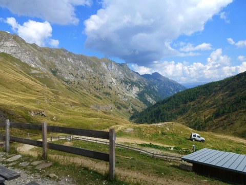 Berge