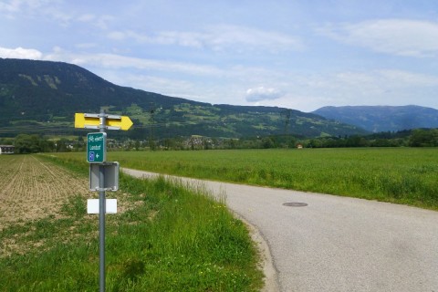drauradweg
