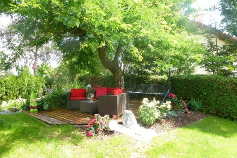 Gartenlaube