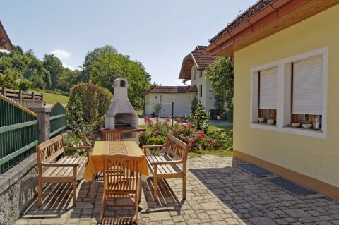 Grillplatz