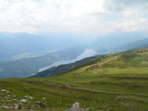 Millstaetter See