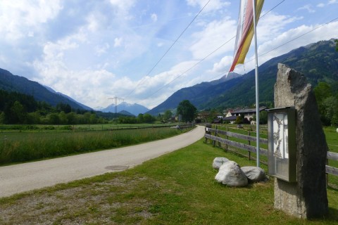 radweg