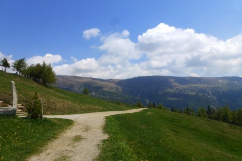 wanderweg