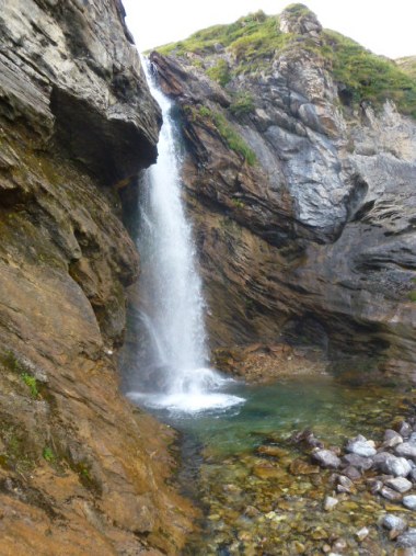 Wasserfall