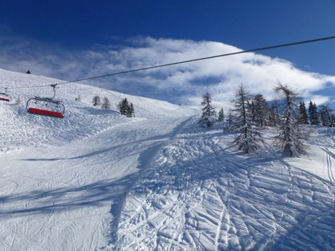 Ski - Goldeck