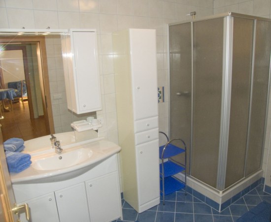 bath room Appartment Lendorf